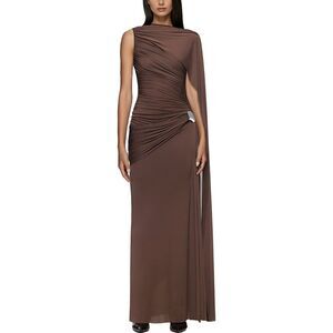 Emma Way Womens  Maxi Dress